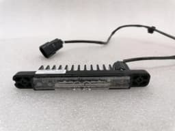 MCLAREN McLaren 720S coupe stop light rear diffuser brake fog light brake light — thumbnail 6