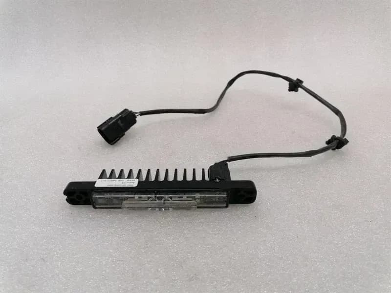 MCLAREN McLaren 720S coupe stop light rear diffuser brake fog light brake light