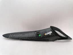 MCLAREN McLaren 720S Coupe 14AB420CP CARBON DEFECT LEFT REAR AIR DUCT — thumbnail 6