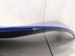 MCLAREN McLaren 720S Coupe Rear Spoiler 720 Rear Spoiler 14AC088CP — thumbnail 4