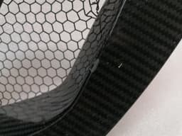 MCLAREN McLaren 720S Coupe 14AB420CP CARBON DEFECT LEFT REAR AIR DUCT — thumbnail 3