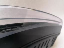 MCLAREN McLaren 720S left rear light 14AA262CP tail light euro left LED — thumbnail 6