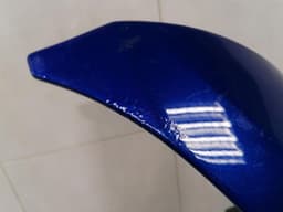 MCLAREN McLaren 720S Coupe Right Wing 14AB881CP Front Right Fender — thumbnail 8