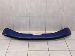 MCLAREN McLaren 720S Coupe Rear Spoiler 720 Rear Spoiler 14AC088CP — thumbnail 1