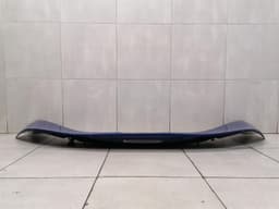 MCLAREN McLaren 720S Coupe Rear Spoiler 720 Rear Spoiler 14AC088CP — thumbnail 2