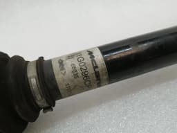 MCLAREN McLaren 720S Coupe Left Rear Drive Shaft 11G0296CP Drive Shaft Rear Left — thumbnail 6