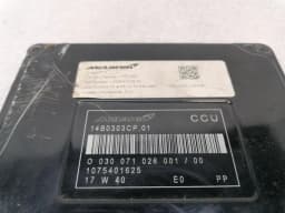 MCLAREN McLaren 720S Coupe Electronic module 14B0303CP control unit CCU — thumbnail 3
