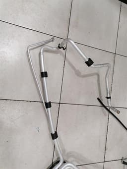 MCLAREN McLaren 720S Coupe Pipe UNDER CAR SET 14A3051CP Hose — thumbnail 3