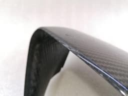 MCLAREN McLaren 720S Coupe Carbon Air Box 14FA088CP — thumbnail 3