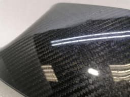 MCLAREN McLaren 720S Coupe Carbon Air Box 14FA088CP — thumbnail 7
