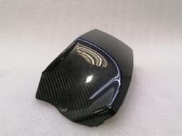MCLAREN McLaren 720S Coupe Carbon Air Box 14FA088CP — thumbnail 8