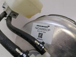 MCLAREN McLaren 720S Coupe Brake Servo 14CA095CP Brake Booster — thumbnail 9