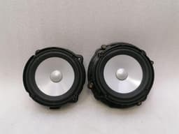MCLAREN McLaren 720S Coupe Speaker 13M1029CP Speaker SET SET — thumbnail 2