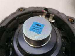 MCLAREN McLaren 720S Coupe Speaker 13M1029CP Speaker SET SET — thumbnail 4