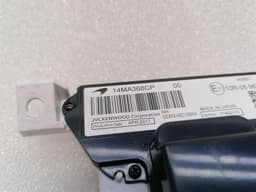 MCLAREN McLaren 720S Coupe Electronic module 13MA368CP control unit — thumbnail 2