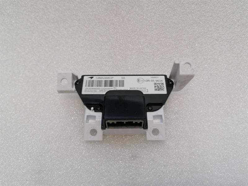 MCLAREN McLaren 720S Coupe Electronic module 13MA368CP control unit