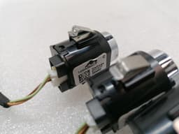 MCLAREN McLaren 720S Coupe Switch 14MA394CP Switch SET — thumbnail 5