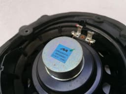 MCLAREN McLaren 720S Coupe Speaker 13M1029CP Speaker SET SET — thumbnail 5