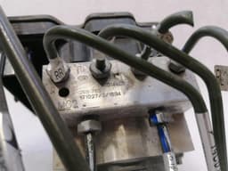 MCLAREN McLaren 720S Coupe A.B.S Pump 13C0144CP ABS Pump HYDRAULIC BLOCK — thumbnail 9