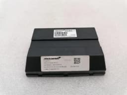 MCLAREN McLaren 720S Coupe Electronic module 11M3013CP control unit HVAC — thumbnail 1