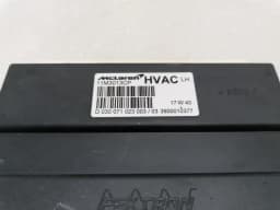 MCLAREN McLaren 720S Coupe Electronic module 11M3013CP control unit HVAC — thumbnail 3