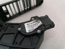 MCLAREN McLaren 720S Coupe Throttle Pedal (Electrical) 11CA002CP Throttle Pedal — thumbnail 5