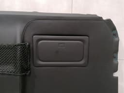 MCLAREN McLaren 720S Coupe 14NA942CP Bulkhead Rear LEATHER LEATHER Bulkhead — thumbnail 2