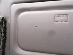 MCLAREN McLaren 720S Coupe 14NA942CP Bulkhead Rear LEATHER LEATHER Bulkhead — thumbnail 3