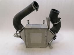 MCLAREN McLaren 720S Coupe Intercooler 14F0656CP Intercooler — thumbnail 9