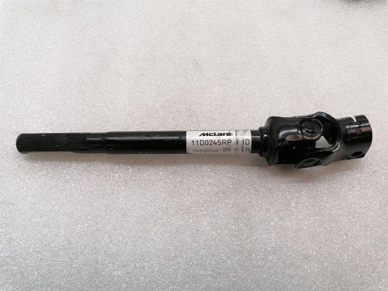 MCLAREN McLaren 720S Coupe Steering Joint 11D0245RP Tie Rod