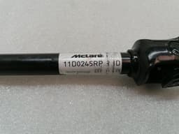 MCLAREN McLaren 720S Coupe Steering Joint 11D0245RP Tie Rod — thumbnail 2