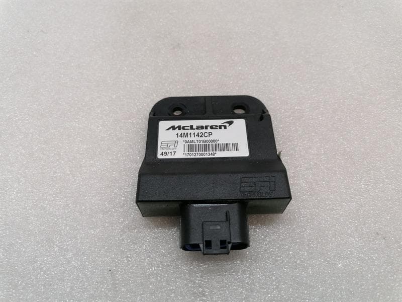 McLaren 720S Coupe Electronic Module 14M1142CP Control Unit PDC PARKING AID