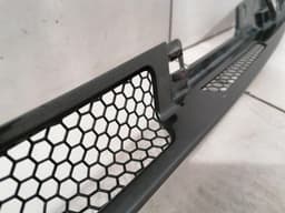 MCLAREN McLaren 720S Coupe 14ac597cp Right Side Rear Bonnet Lid Cover Grille — thumbnail 10