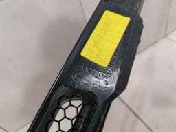 MCLAREN McLaren 720S Coupe 14ac597cp Right Side Rear Bonnet Lid Cover Grille — thumbnail 5