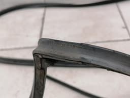 MCLAREN McLaren 720S Coupe BONNET SEAL 13A1353CP BONNET SEAL — thumbnail 3