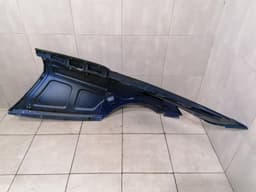 MCLAREN McLaren 720S Coupe Right REAR Wing 14AC476CP REAR Right Fender — thumbnail 9