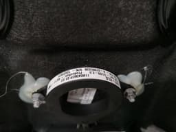 MCLAREN McLaren 720S Coupe 14NA942CP Bulkhead Rear LEATHER LEATHER Bulkhead — thumbnail 9