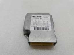 MCLAREN McLaren 720S Coupe Safety Module ECU 11M2359CP Air Control Unit SRS — thumbnail 4