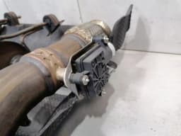 MCLAREN McLaren 720S exhaust silencer exhaust silencer titanium tips original — thumbnail 7