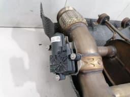 MCLAREN McLaren 720S exhaust silencer exhaust silencer titanium tips original — thumbnail 6