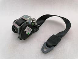 MCLAREN McLaren 720S Coupe Front Seatbelt 11n4127cp Seat Belt Strap Front — thumbnail 8