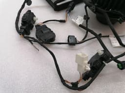 MCLAREN McLaren 720S Coupe Heater Blower 11A4153CP RHD SET Engine Heater Blower — thumbnail 2