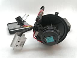 MCLAREN McLaren 720S Coupe Heater Blower 11A4153CP RHD SET Engine Heater Blower — thumbnail 6