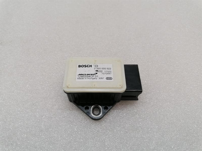 McLaren 720S Coupe Electronic module 12M0594CP control unit
