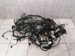 MCLAREN McLaren 720S Coupe Wiring Loom MAIN BODY RHD Wiring Harness — thumbnail 8