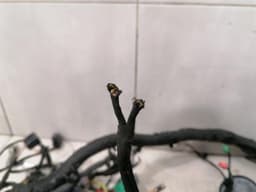 MCLAREN McLaren 720S Coupe Wiring Loom MAIN BODY RHD Wiring Harness — thumbnail 5