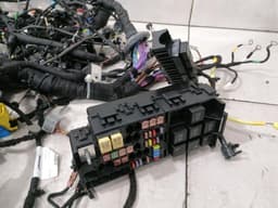 MCLAREN McLaren 720S Coupe Wiring Loom MAIN BODY RHD Wiring Harness — thumbnail 9