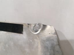 MCLAREN McLaren 720S Coupe Undertray 14A2666CP Underbody Trim — thumbnail 4