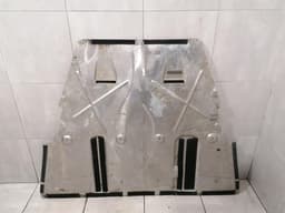 MCLAREN McLaren 720S Coupe Undertray 14A2666CP Underbody Trim — thumbnail 1