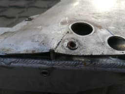 MCLAREN McLaren 720S Coupe Subframe Rear 14AC239CP Axle Frame Rear Axle — thumbnail 7